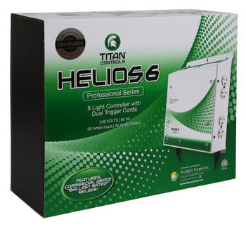 Titan Helios 6